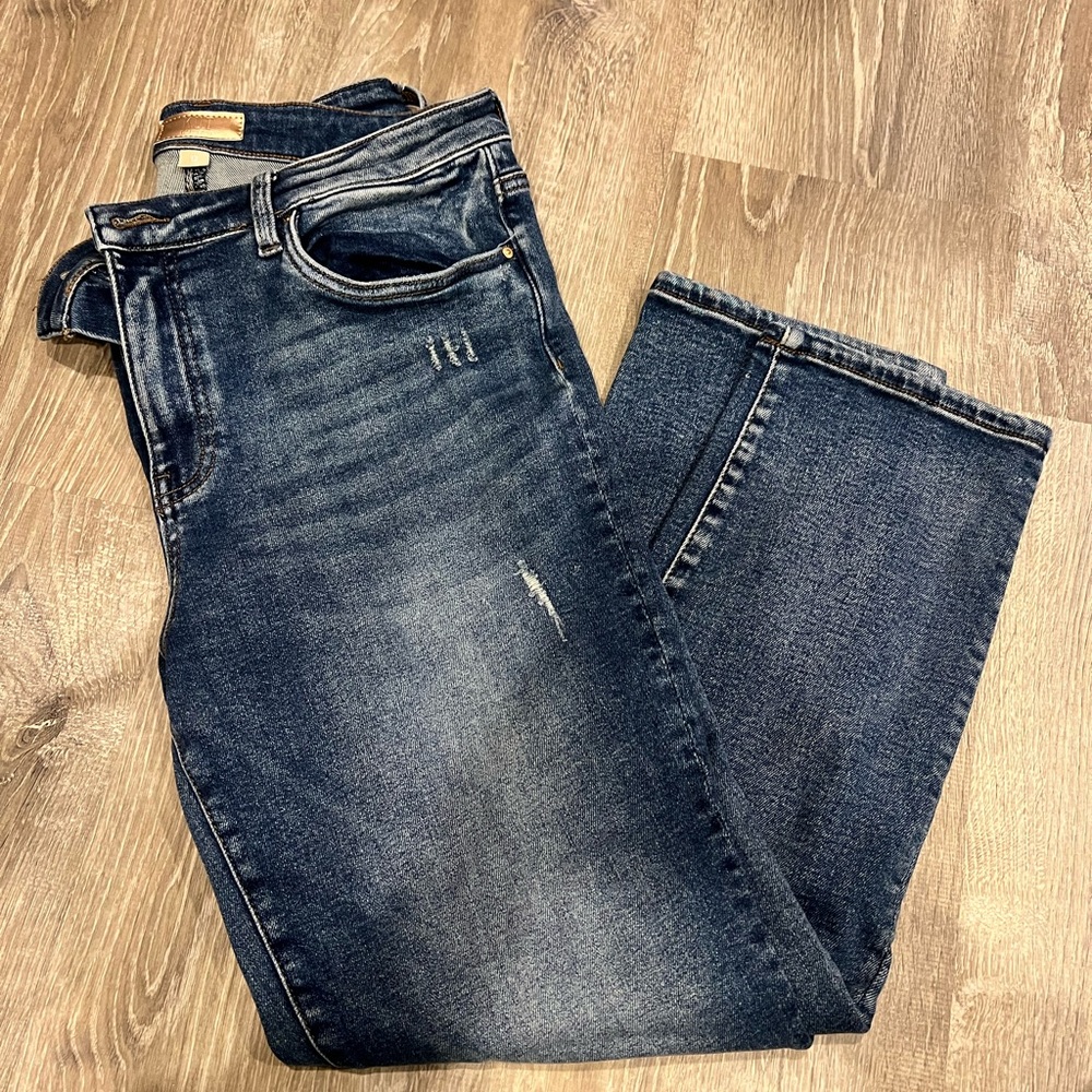 Kut From the Kloth boyfriend jeans